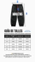 Pantalon Chupin Boca Juniors Celeste/Blanco c Friza Soft - Campeones Indumentaria