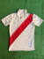 Camiseta Retro River Plate Aniversario 125 Años Titular