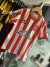 Camiseta Estudiantes LP Titular 25/26 (Niños) - comprar online