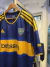 Camiseta Boca Juniors Titular 26/27 (Talle Especial) - Campeones Indumentaria