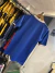 Camiseta Racing Club Avellaneda Azul Alternativa 2024 en internet