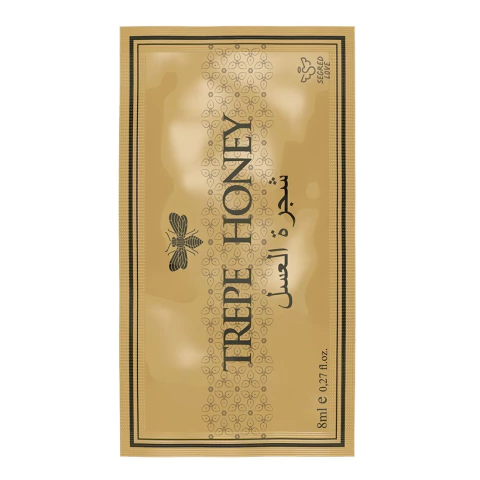 Trepe Honey Estimulante Sexual 8ml