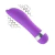 Vibrador Formato Golfinho Multivelocidade - comprar online