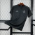 Camisa Internacional III 25/26 - Torcedor Adidas Masculina - Preta