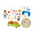 Playmobil Habitación de Adolescente con una figura y 42 piezas incluidas - comprar online