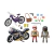 Playmobil Fuerzas Especiales Ladrón 27pcs Starter Pack - comprar online