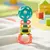 Sonajero Sassy Peekaboo Beads Rattle Juguete Sensorial Bebes Blanco Y Negro Cuentas - tienda online