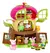 Lil Woodzeez Set Casa Bellota 1 Figura + 18 Accesorios con Luces - comprar online