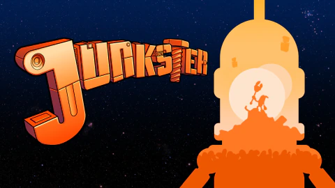 Junkster