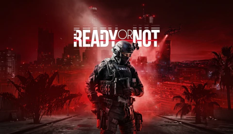 Ready or Not