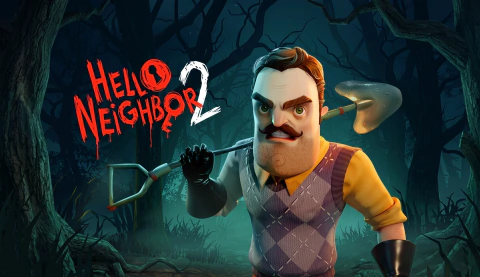 Hello Neighbor 2