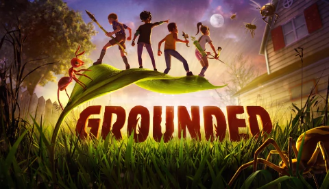Grounded