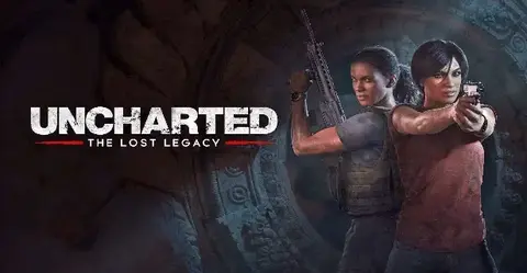 Uncharted: The Lost Legacy