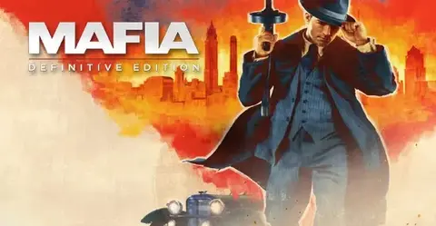 Mafia: Definitive Edition