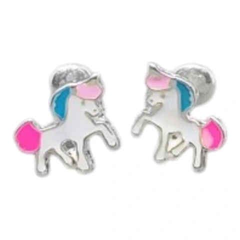 Abridores de Plata 925 caballitos