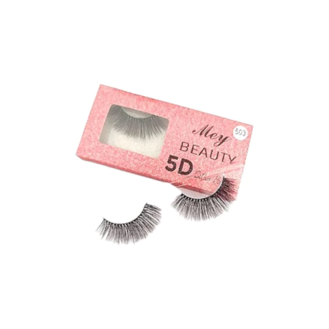 Cílios Mey Beauty 5D - ShopZilla