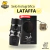 Asad Elixir Lattafa 100ml - Lançamento 2025 | Âmbar Tabaco Vanílico