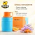 Odyssey Mandarin Sky Armaf 100ml - Inspiração Scandal Pour Homme | Tangerina + Caramelo - comprar online
