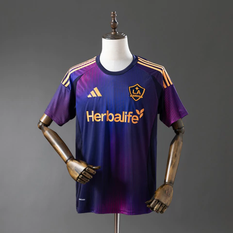 Camisa LA Galaxy 25/26 - Torcedor Masculina - comprar online