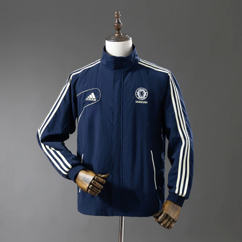 Jaqueta Corta-Vento Chelsea 25/26 - comprar online