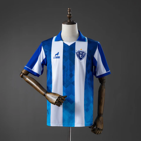 Camisa Paysandu I 26/27 - Torcedor Masculina