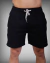 Short mauricinho de linho ponteira metálica - loja online