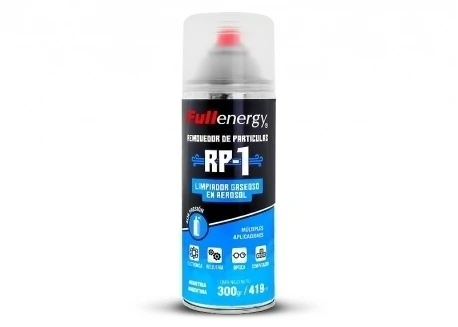 Removedor de partículas RP-1