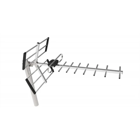 Antena exterior para señal digital