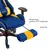 Silla gamer APOLO XENEIXE - tienda online