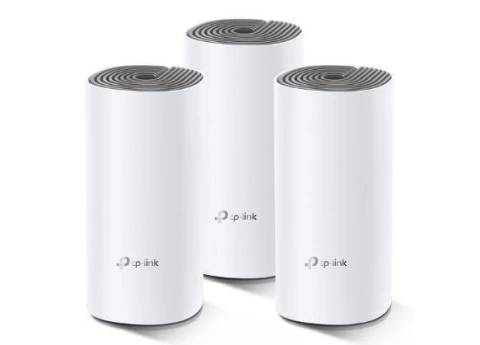 Extensor de Wi Fi TP-Link Whole-Home mesh 3PCS