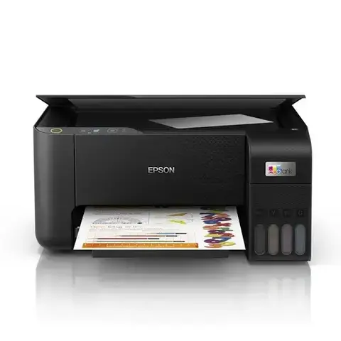 OFERTA! Impresora Epson multifuncion L3210 ecotank