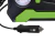 Compresor de aire 19L/min para auto, con manómetro y luz - comprar online