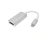 Conversor USB C 3.1 a display port