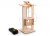 Kit educativo de madera balsa para niños - comprar online