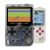 Retroboy de mano con 168 juegos