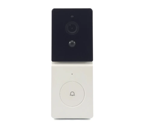 Timbre de puerta smart