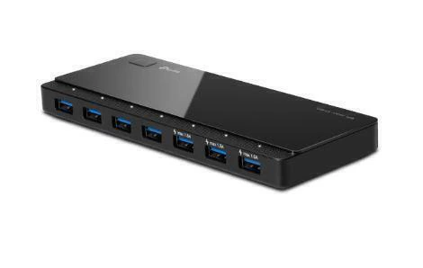 Hub USB Tp-link UH700 7 bocas