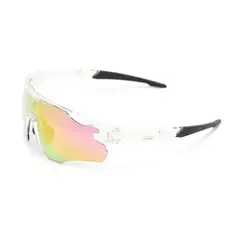Gafas Gud Vetta 1.0 Rosa/ Transparente - comprar online