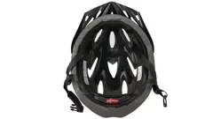 Imagen de Casco TOPMEGA MTB Rojo