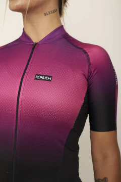 Jersey Pro Classic Purple - Bis House