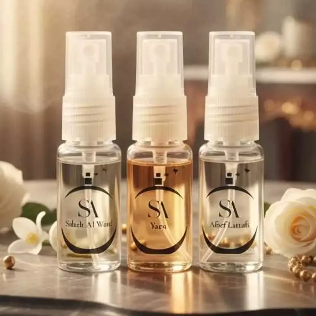 Decants - Combo Exclusivo