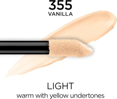 Corrector L'Oreal Paris Infallible Full Wear Impermeable - tienda en línea