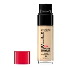L'Oreal Paris Infallible 32HR Fresh Wear Foundation with - comprar en línea