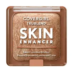 Bronceador luminoso horneado TruBlend Skin Enhancer