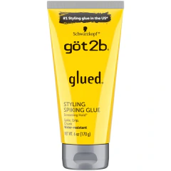Gel Got2B Glued 2 en 1 para cejas y bordes del cabello - comprar en línea