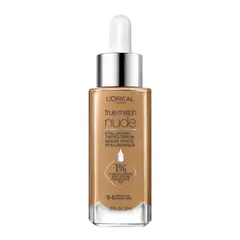 Base de Maquillaje Líquida L´Oréal True Match Tinted Serum con Ácido Hialurónico - tienda en línea