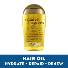 OGX Extra Strength Renewing Moroccan Argan Oil Penetrating Hair Oil Serum en internet