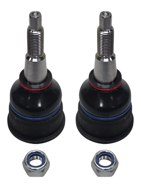 Kit 2 Rotulas Superiores Grand Cherokee Comander 2005-2010