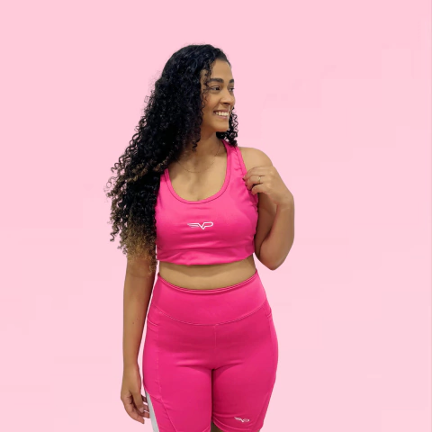 Conjunto Feminino - Veste Proposital