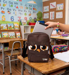 Bolsa Porta Tablet Chico - comprar online